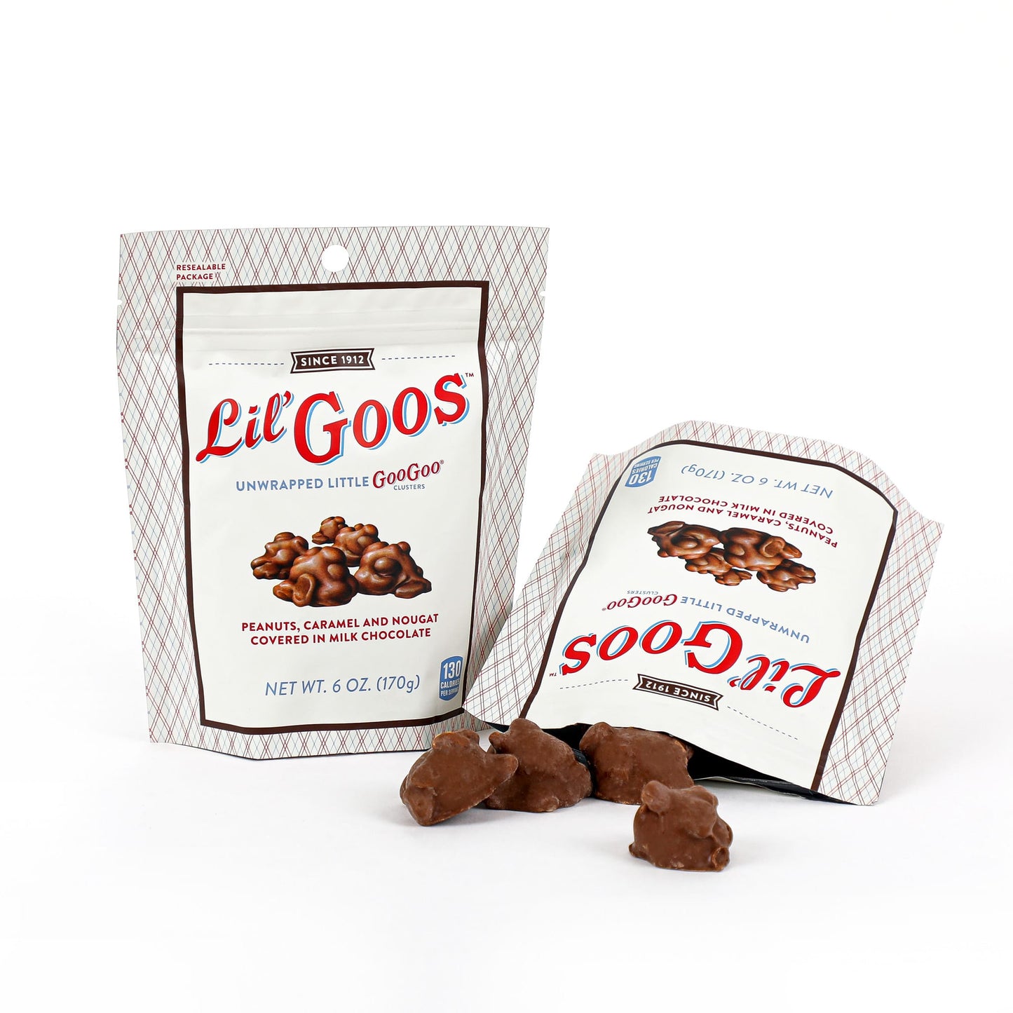 Lil’ Goos-LG661-[Goo Goo Cluster