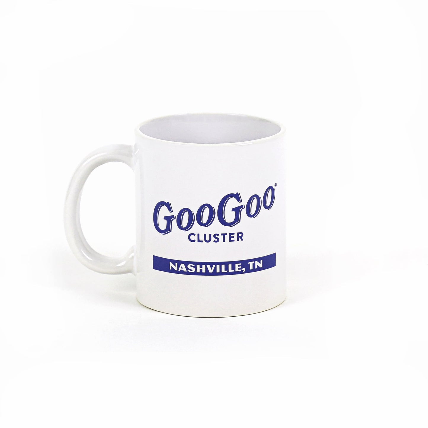 WAC Mug