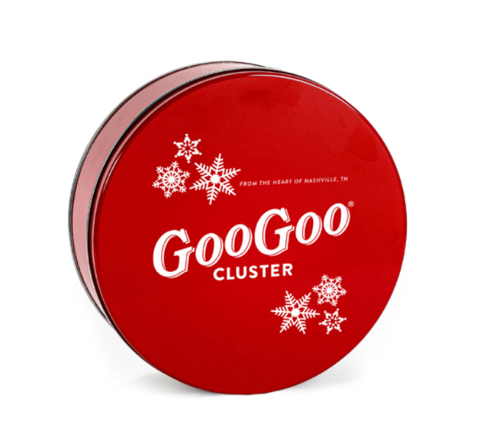 Collector's Tin