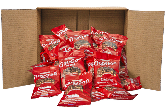 Cheerwine, 72 Count Bulk