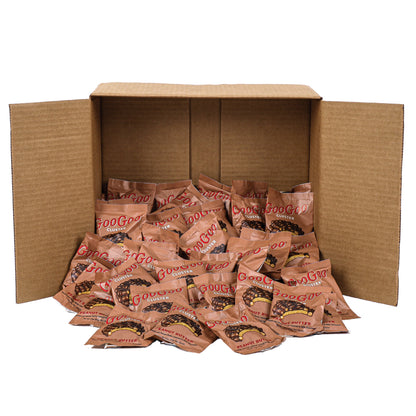 Peanut Butter Goo Goo Cluster - 72 Count Box-Goo Goo Cluster