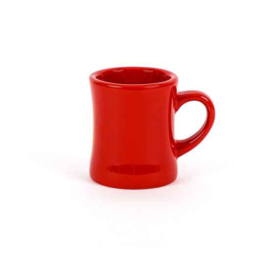 Goo Goo Diner Mug-Goo Goo Cluster