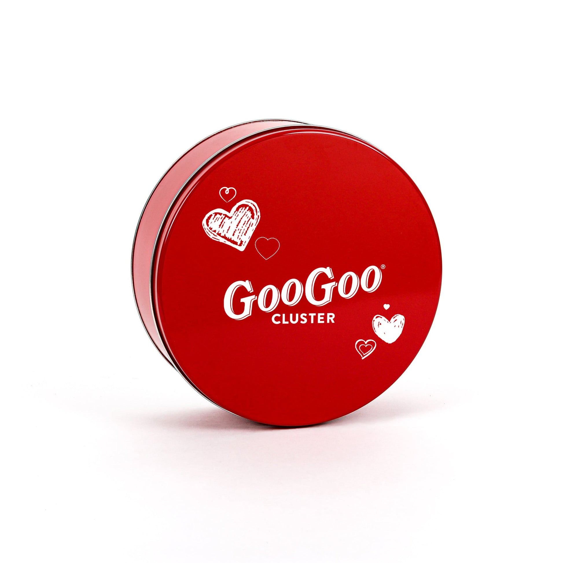 Goo Goo Hearts Gift Tin - Original-Goo Goo Cluster