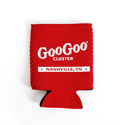 What A Cluster! Koozie-Goo Goo Cluster