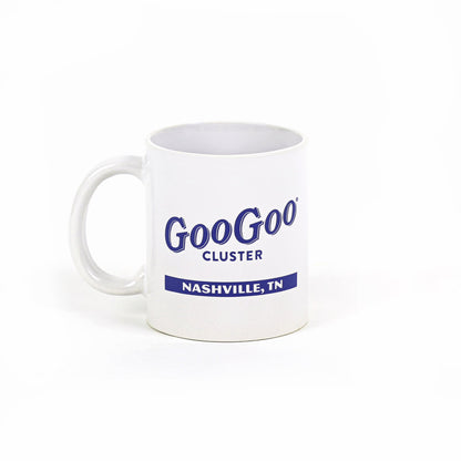 WAC Mug