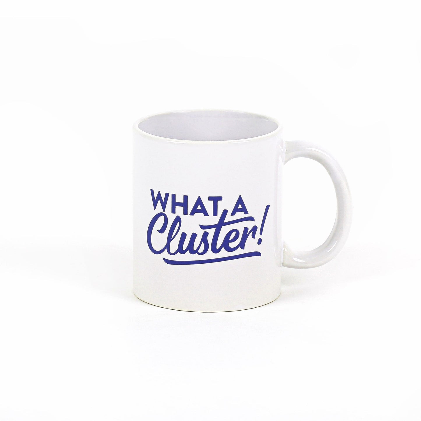 WAC Mug