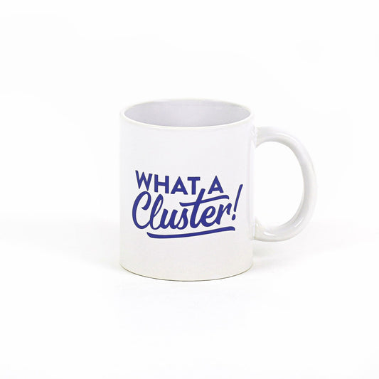 WAC Mug